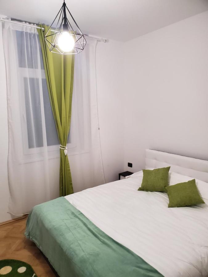 Basarab 3 Apartamento Braşov Exterior foto